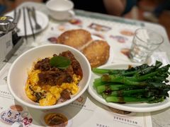 -翠华(澳门银河店)