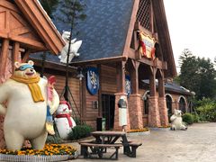 -美的鹭湖探索王国