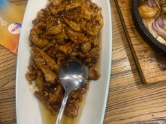 -小船渔村•大连菜•大连焖鱼(明泽街店)