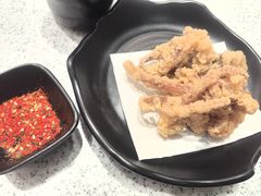 -争鲜回转寿司(大连和平广场凯德PLUS店)
