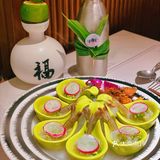 魔都排队王太食兽 终于来济南啦！