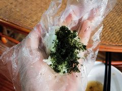 -傣家苑傣味餐厅