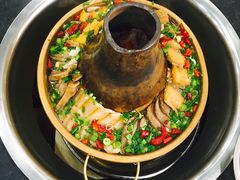 -陆记源·青海土火锅