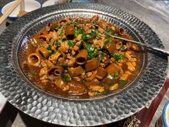 -1937青岛老味道·海肠捞饭·青岛菜(大鲍岛栈桥店)