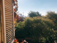 -成桂西餐厅·42年的味道(五大道疙瘩楼店)