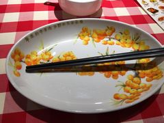 -西贝莜面村(当代商城店)