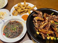 -掌上鲜(南顺城街店)