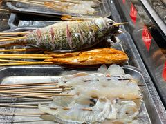 -曾哥烧烤店(红瓦寺店)