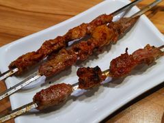 -品回味清真西北楼(宁波首店)