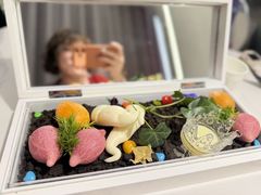 -3号仓库·创意中国菜(新世界城店)