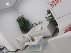 -悟空祛痘·亚健康皮肤管理中心