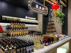 -川骄海鲜自助(河东店)
