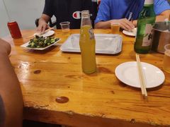 -京朋串屋·烧烤(望京西路总店)