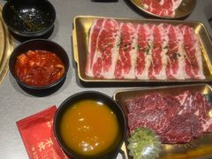 -KING KU卿古·炭火烤肉(临平银泰城店)