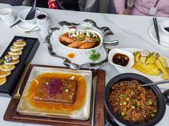 -3号仓库·创意中国菜(新世界城店)