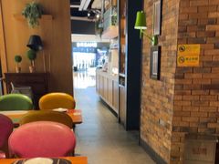 -派尔曼特披萨(万象城店)