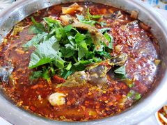 黄辣丁-彭大姐老店黄辣丁(新津店)