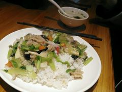 -飨府.老淮面馆.自营(清河路店)