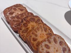 -楚山晓·湖北菜(武汉光谷K11店)