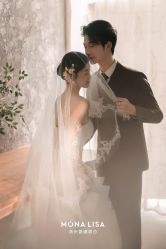点击看大图 -青禾蒙娜丽莎婚纱摄影(武汉总店)