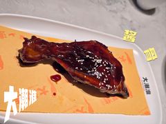 -大潮淮·淮扬菜(何园旗舰店)