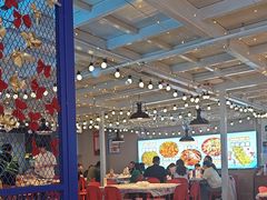 -石牌岭小亮蒸虾•湖北老字号(左岭店)