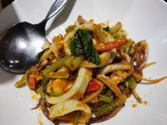 -帕蓝·暹罗料理(大学路店)