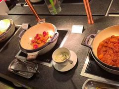 -隐秀山居酒店·秀厨融合西餐厅
