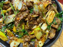 -峨嵋酒家(清河店)