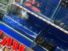 水产区-水乡人家私房菜(逢简店)