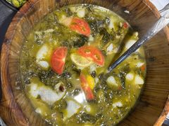 -满堂春特色餐馆