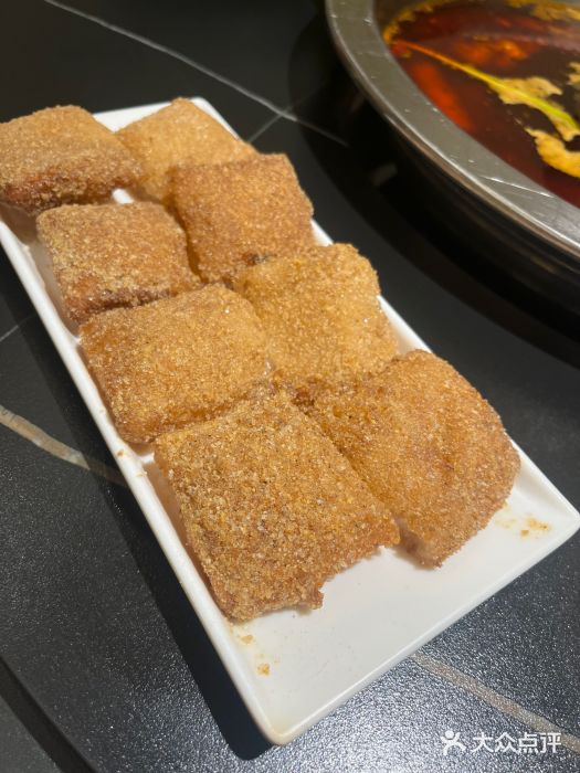 味当家鱼头火锅.•甲鱼料理(金沙店)图片