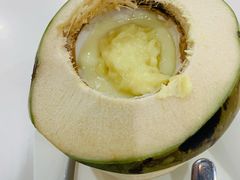 榴莲椰冻-糖潮糖水铺(省府店)