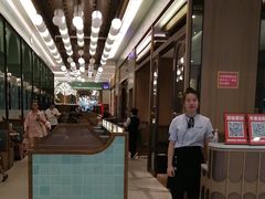 -新世界餐厅(万达店)