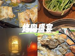 -辣出味岳阳特色烧烤·龙虾大排档(砂子塘总店)