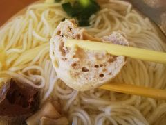 -楚生鹅粿条汤(东山分店)