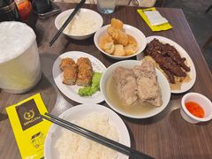 -松發肉骨茶(先得坊店)