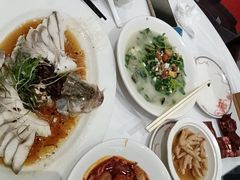-稻香酒家·35年老字号(侨光店)