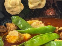 -江湖水乡铁锅炖魚(周庄嘉园店)