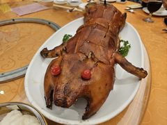 -聚龙酒家(富豪花园店)