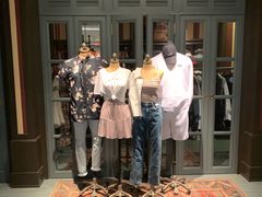 -Hollister Co(杭州万象城店)
