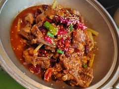 -辛香汇(飞洲店)