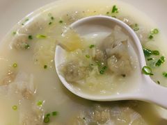 上汤鱼包-石岐佬中山菜馆(张溪店)