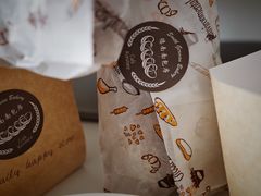 -德南面包房(尚都店)
