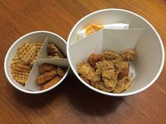 -麦当劳(宾水西道店)