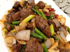 -一江春水·杭帮臻宴(三台山店)