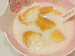 -李刚油条