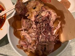 -百姓厨房(凤翔泥塑坊店)