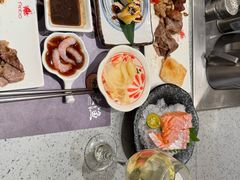 -大渔铁板烧(大悦城店)