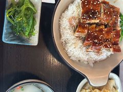 -银河烧鳗·鳗鱼料理专门店(JC金田广场店)